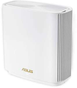 ASUS ZenWiFi-AX-XT8 - Sistema Wi-Fi Mesh Tri-Banda AX6600