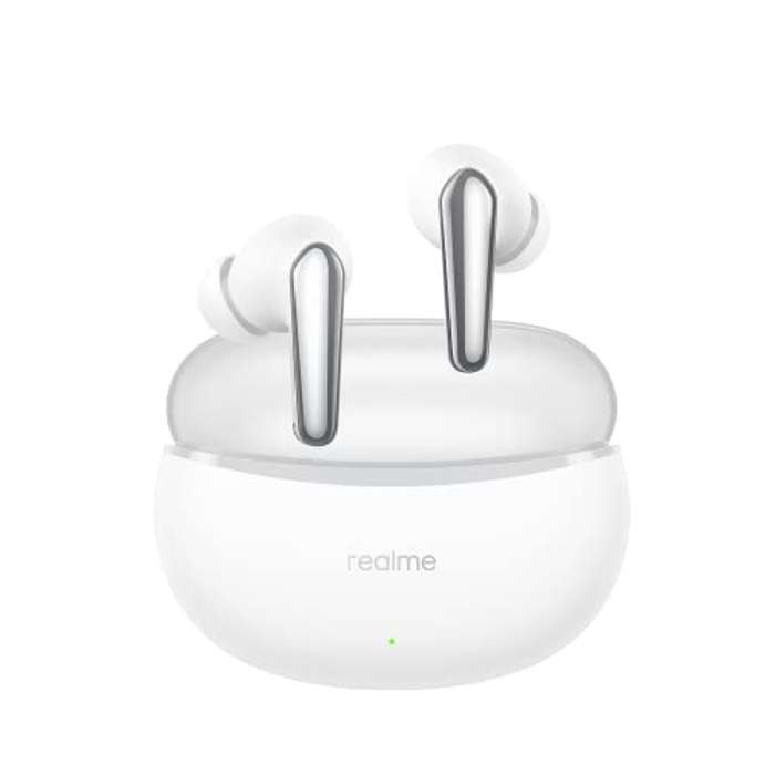 Auricuales realme Buds Air 3 Neo inalámbricos