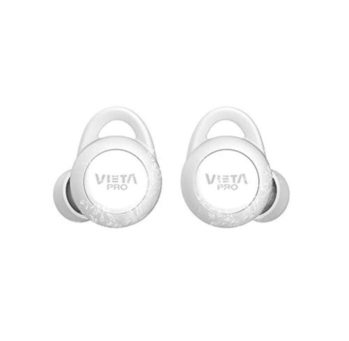 Auricular Bluetooth Vieta Pro VHP-TW20WH