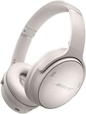 Auriculares Bluetooth Bose QuietComfort 45