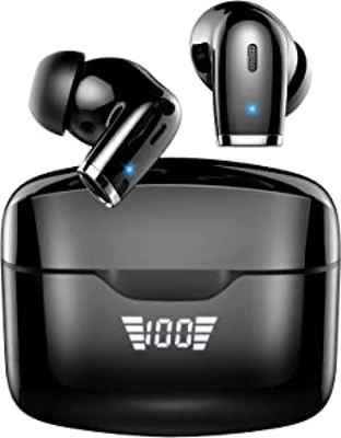 Auriculares Bluetooth inalámbricos Ddidbi 