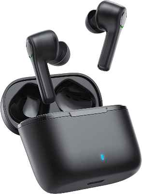 Auriculares Bluetooth inalámbricos Goatwaii