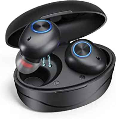  Auriculares Bluetooth inalámbricos Housmile