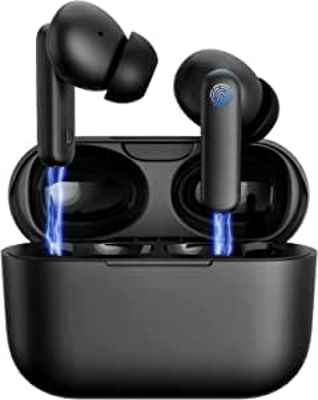 Auriculares Bluetooth inalámbricos TBIUP