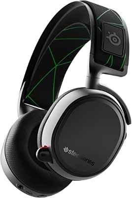 Auriculares Bluetooth Steelseries Arctis 9X