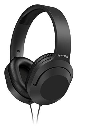 Auriculares estéreo Philips H2005BK/00