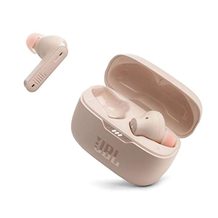 Auriculares inalámbricos JBL TUNE TWS