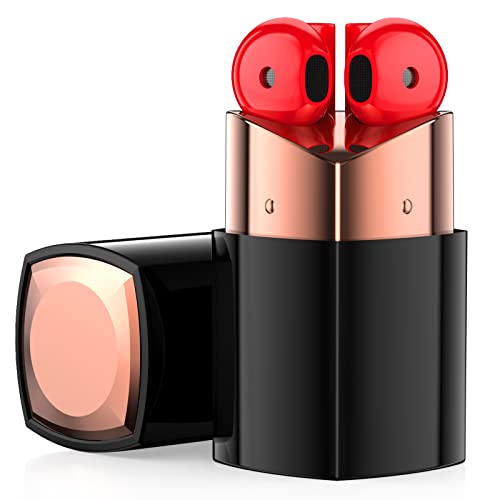 Auriculares inalámbricos Lipstick