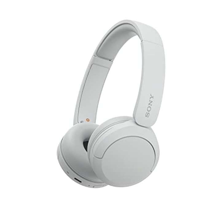 Auriculares Inalámbricos Sony WH-CH520