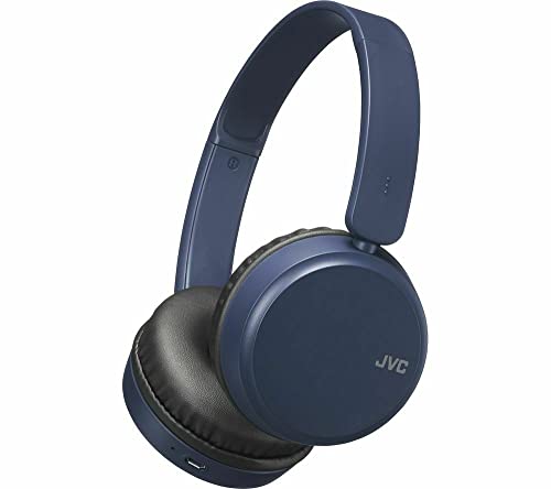 Auriculares JVC Deep Bass