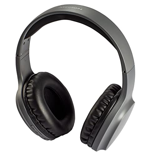 Auriculares MEDION Bluetooth 5.0 inalámbricos