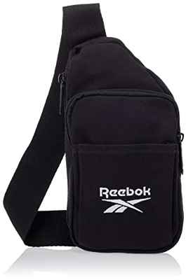 Bandolera Reebok unisex 