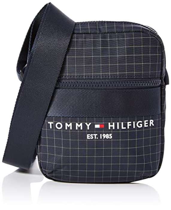 Bandolera Tommy Hilfiger para hombre