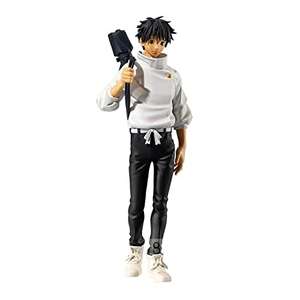 Banpresto Figura Yuta Okkotsu – Jujutsu Kaisen 0 The Movie Jukon No Kata 16cm