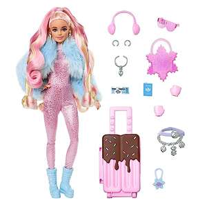 Barbie Extra Fly