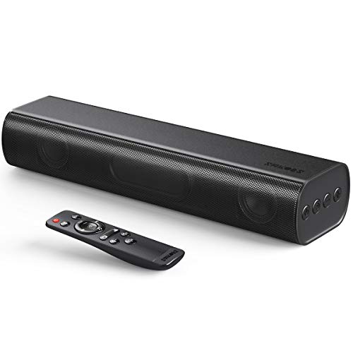 Barra de sonido Sakobs 60W