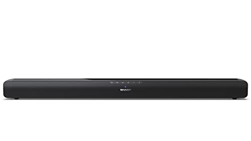 Barra de sonido Sharp 75W