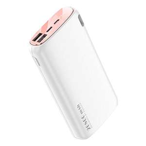 Batería Externa 26800mAh Power Bank