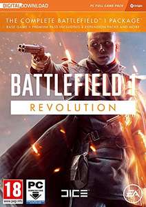 Battlefield 2042 Elite PCWin | Código Origin para PC | Castellano