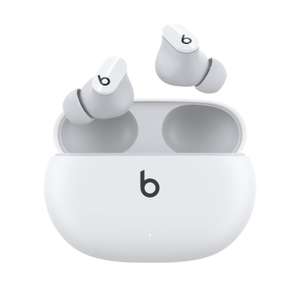 Beats Studio Buds – Auriculares intraurales Totalmente inalámbricos con cancelación del Ruido (otros colores en descripción)