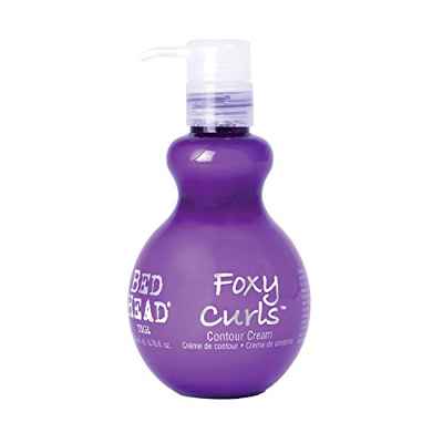 Bed Head by TIGI Crema para Rizos 200 ml