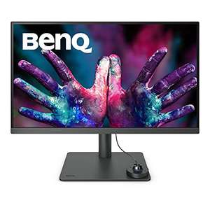 BenQ PD2705U Monitor de diseño (Profesional)