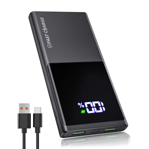 Bessline Power Bank 10500mAh