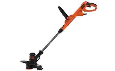 BLACK+DECKER BESTE630-QS Cortabordes 550 W 30 cm