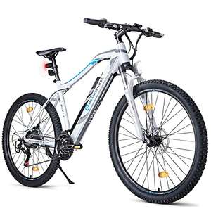 BLUEWHEEL Bicicleta Electrica BXB75