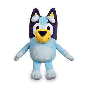 Bluey - Peluche Suave 20 cm