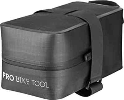 Bolsa Sillín Bicicleta Pro Bike Tool 