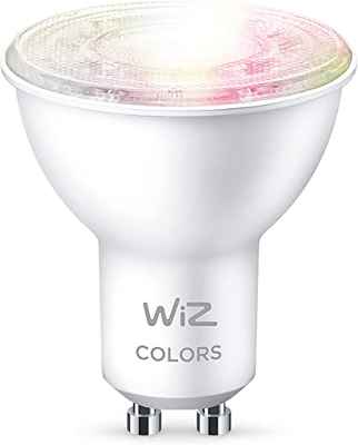  Bombilla inteligente Wiz LED GU10