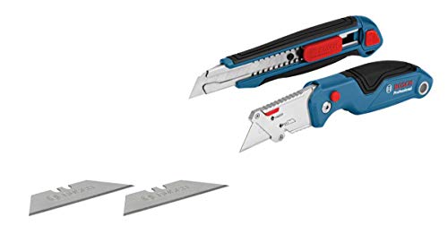 Bosch Professional Set de corte 2 unidades