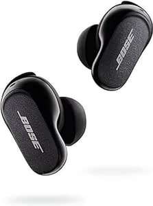 Bose QuietComfort Earbuds II