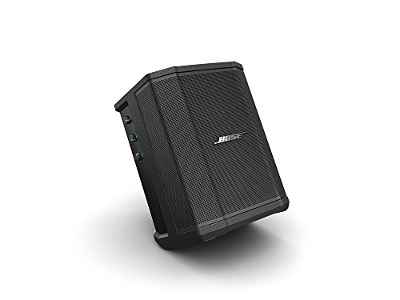 Bose  S1 Pro - Sistema de altavoces Bluetooth Negro