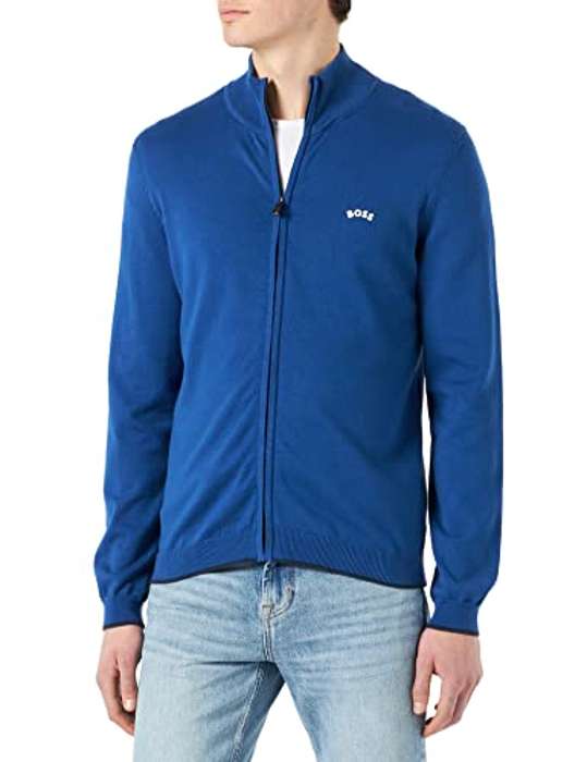 BOSS chaqueta para hombre talla L