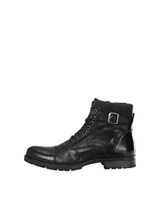 Botines Jack & Jones talla 43 para hombre