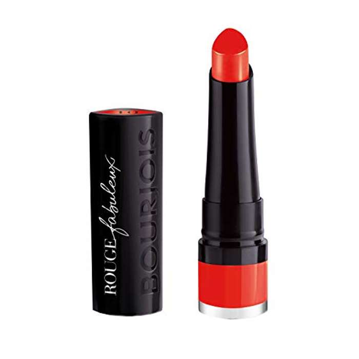 Bourjois Barra De Labios Tono 010 Scarlet it be