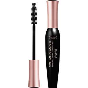 Bourjois Volume Glamour, Máscara de pestañas