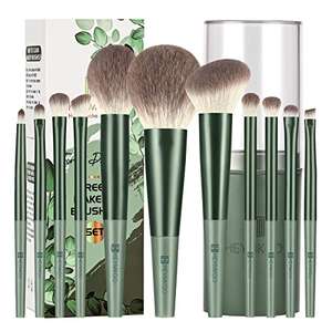 Brochas de Maquillaje, HEYMKGO Set