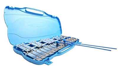 BSX 847000 - Glockenspiel (cromático)