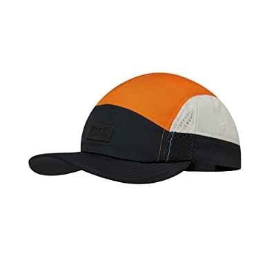 Buff Gorra 5 Panel Go Unisex L/XL