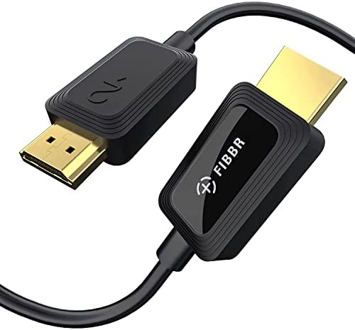 Cable HDMI 2.1 de 1M