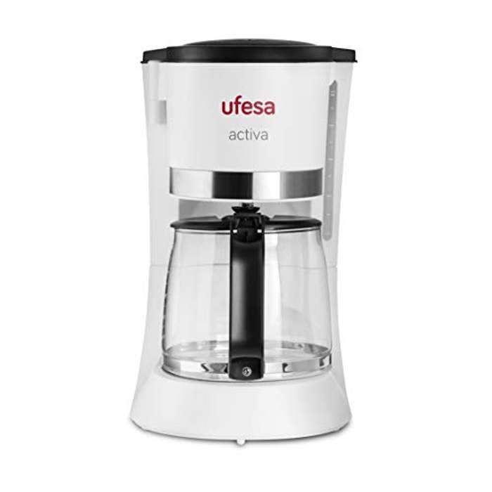 Cafetera de goteo Ufesa