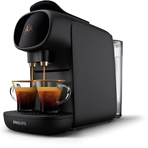 Cafetera Philips l'Or Barista 