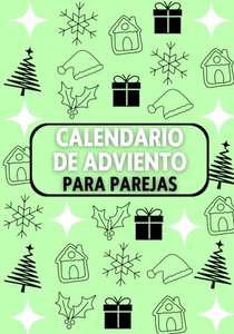 Calendario de Adviento para Parejas