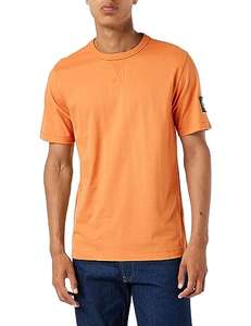 Calvin Klein Jeans Badge Regular tee S-S