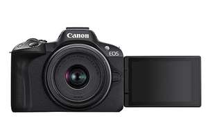 Camara Canon eos 50