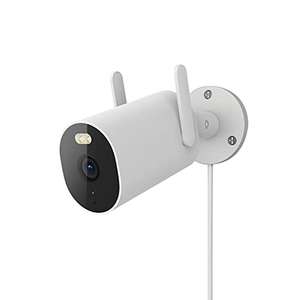 CAMARA WIFI XIAOMI OUTDOOR CAMERA AW300