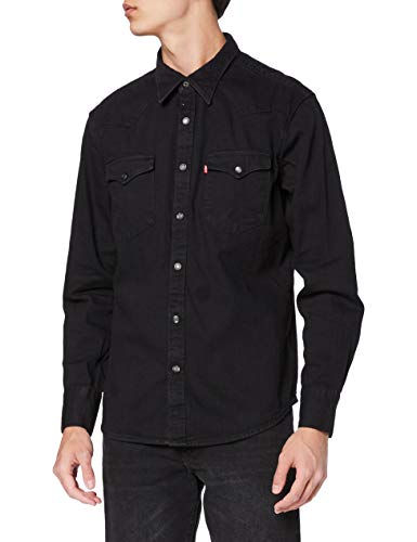 Camisa vaquera Levi's 